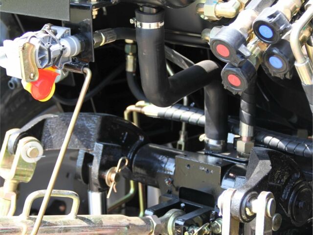 Другая Другая, объемом двигателя 0 л и пробегом 0 тыс. км за 24900 $, фото 16 на Automoto.ua