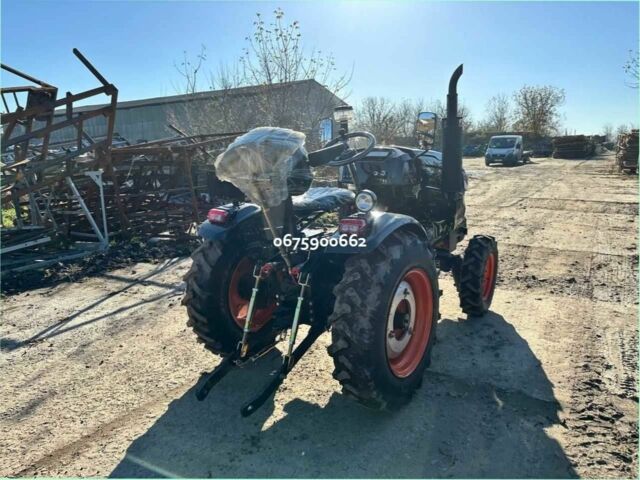 Другая Другая, объемом двигателя 0 л и пробегом 0 тыс. км за 4999 $, фото 5 на Automoto.ua