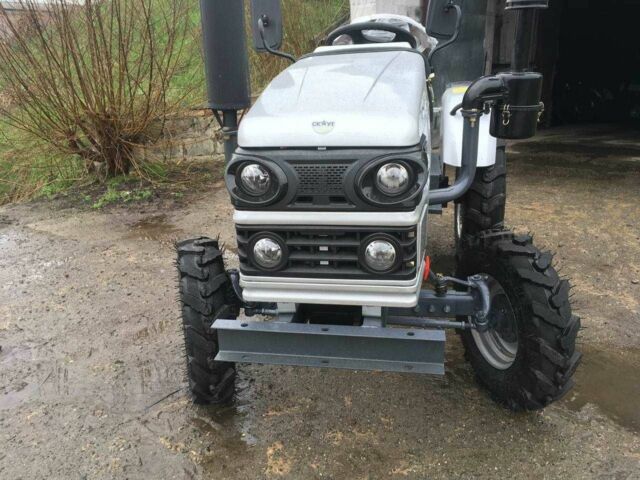 Другая Другая, объемом двигателя 0 л и пробегом 0 тыс. км за 2865 $, фото 1 на Automoto.ua