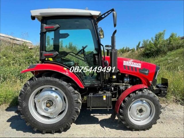 Другая Другая, объемом двигателя 0 л и пробегом 0 тыс. км за 10200 $, фото 9 на Automoto.ua