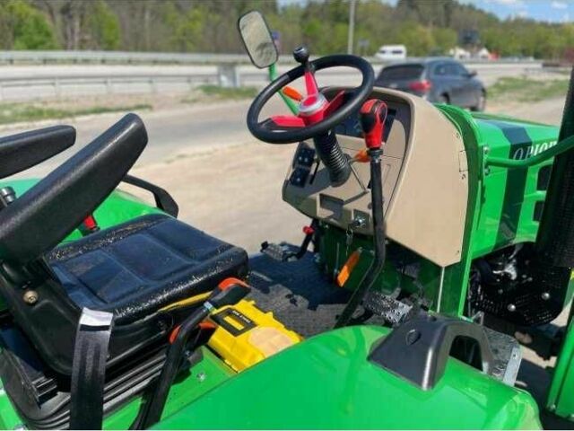 Інша Інша, об'ємом двигуна 3 л та пробігом 1 тис. км за 8200 $, фото 6 на Automoto.ua