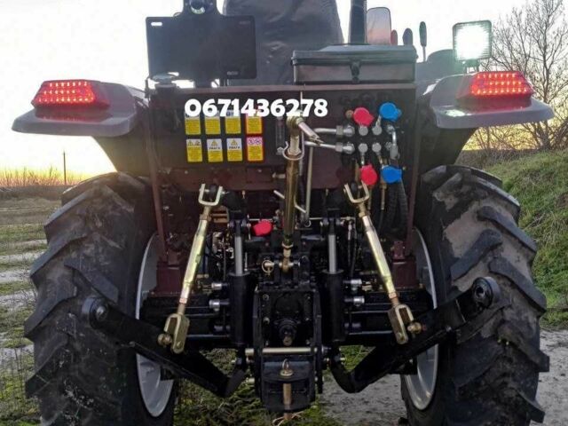 Інша Інша, об'ємом двигуна 0 л та пробігом 0 тис. км за 7250 $, фото 5 на Automoto.ua