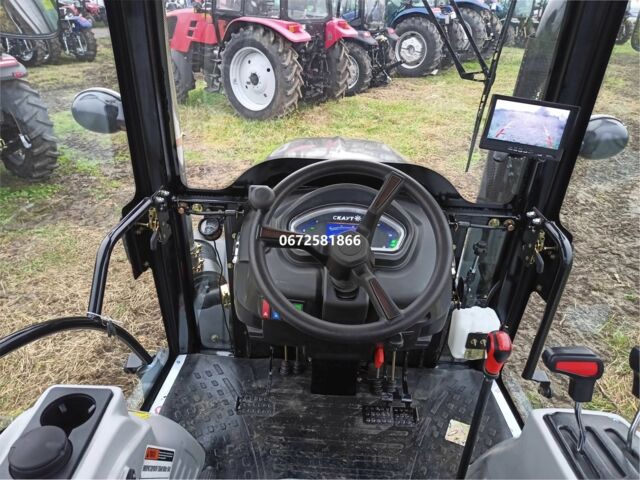 Інша Інша, об'ємом двигуна 0 л та пробігом 0 тис. км за 10190 $, фото 8 на Automoto.ua