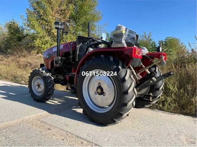 Інша Інша, об'ємом двигуна 0 л та пробігом 0 тис. км за 6500 $, фото 2 на Automoto.ua