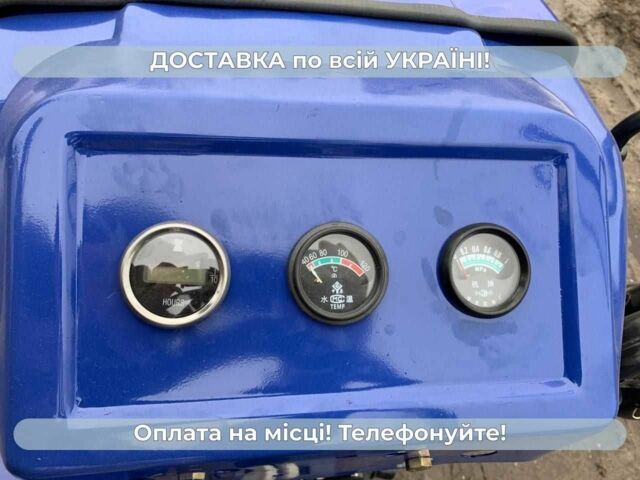 Другая Другая, объемом двигателя 0.71 л и пробегом 1 тыс. км за 2300 $, фото 6 на Automoto.ua