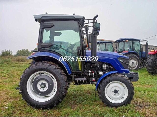 Другая Другая, объемом двигателя 0 л и пробегом 0 тыс. км за 10400 $, фото 2 на Automoto.ua