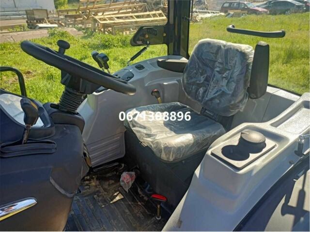 Інша Інша, об'ємом двигуна 0 л та пробігом 0 тис. км за 9790 $, фото 6 на Automoto.ua