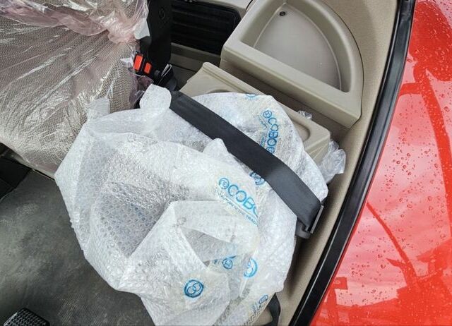 Другая Другая, объемом двигателя 6.7 л и пробегом 1 тыс. км за 153802 $, фото 5 на Automoto.ua