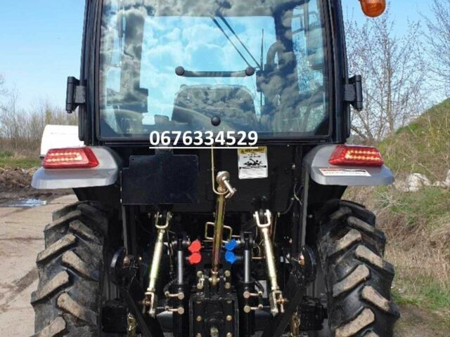 Інша Інша, об'ємом двигуна 0 л та пробігом 0 тис. км за 9780 $, фото 2 на Automoto.ua