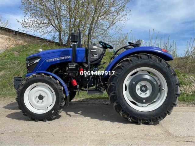 Другая Другая, объемом двигателя 0 л и пробегом 0 тыс. км за 7600 $, фото 4 на Automoto.ua