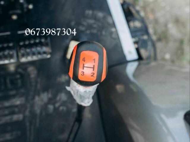 Інша Інша, об'ємом двигуна 0 л та пробігом 0 тис. км за 8980 $, фото 8 на Automoto.ua