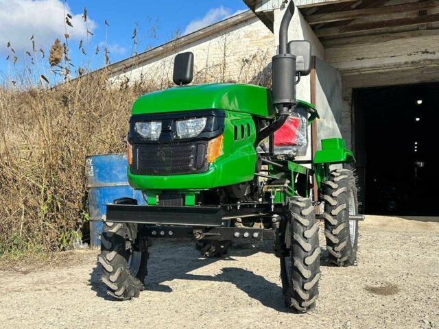 Інша Інша, об'ємом двигуна 0.71 л та пробігом 1 тис. км за 2080 $, фото 1 на Automoto.ua