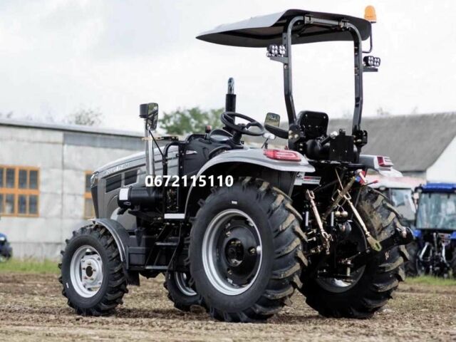 Інша Інша, об'ємом двигуна 0 л та пробігом 0 тис. км за 8290 $, фото 3 на Automoto.ua