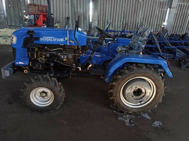 Другая Другая, объемом двигателя 0 л и пробегом 0 тыс. км за 3350 $, фото 2 на Automoto.ua