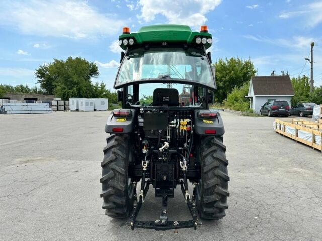 Інша Інша, об'ємом двигуна 0 л та пробігом 0 тис. км за 13200 $, фото 7 на Automoto.ua