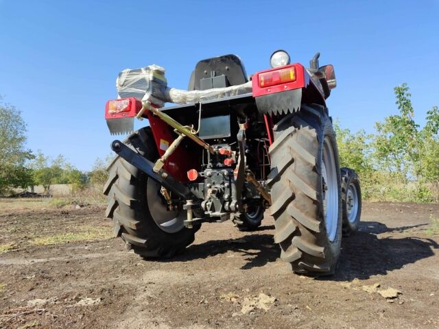 Інша Інша, об'ємом двигуна 0 л та пробігом 0 тис. км за 6500 $, фото 6 на Automoto.ua