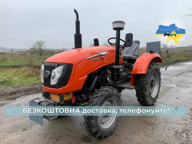 Другая Другая, объемом двигателя 0 л и пробегом 0 тыс. км за 4990 $, фото 5 на Automoto.ua