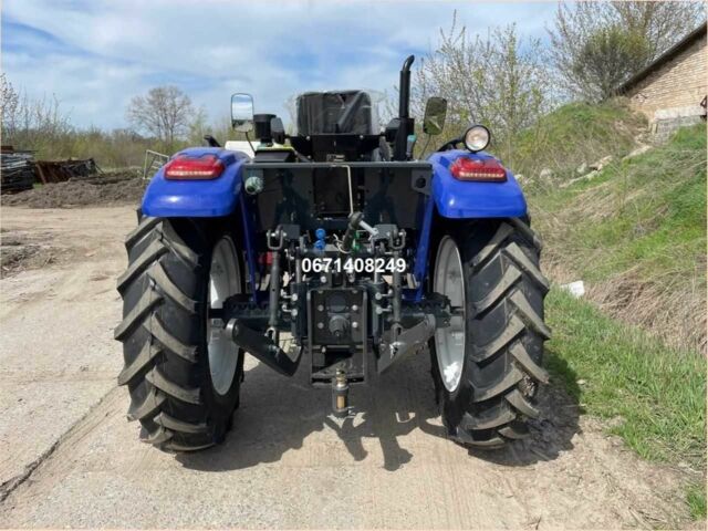 Другая Другая, объемом двигателя 0 л и пробегом 0 тыс. км за 7600 $, фото 16 на Automoto.ua