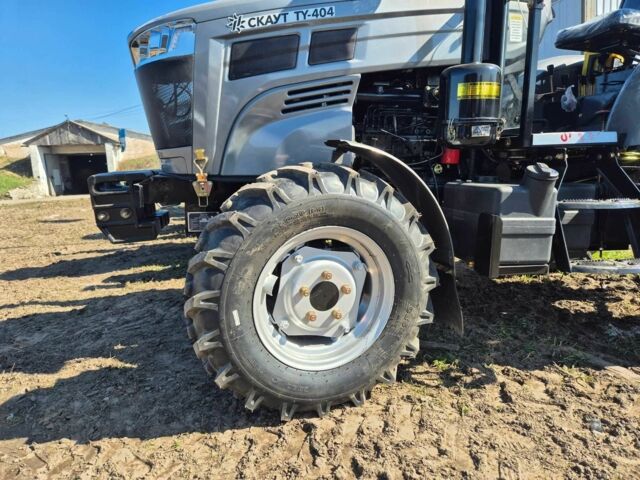 Інша Інша, об'ємом двигуна 0 л та пробігом 0 тис. км за 8000 $, фото 3 на Automoto.ua