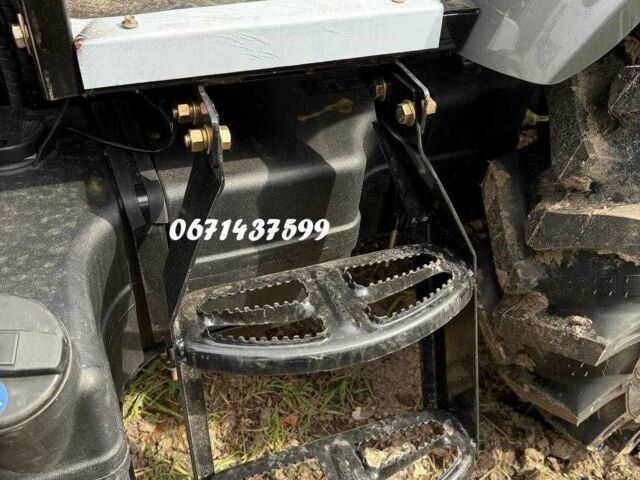 Другая Другая, объемом двигателя 0 л и пробегом 0 тыс. км за 7980 $, фото 4 на Automoto.ua