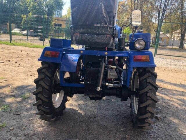 Другая Другая, объемом двигателя 0 л и пробегом 1 тыс. км за 2020 $, фото 3 на Automoto.ua