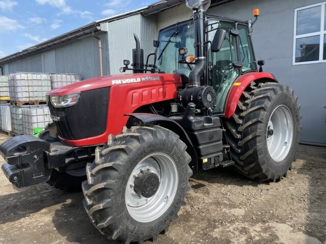 Інша Інша, об'ємом двигуна 0 л та пробігом 0 тис. км за 49800 $, фото 1 на Automoto.ua