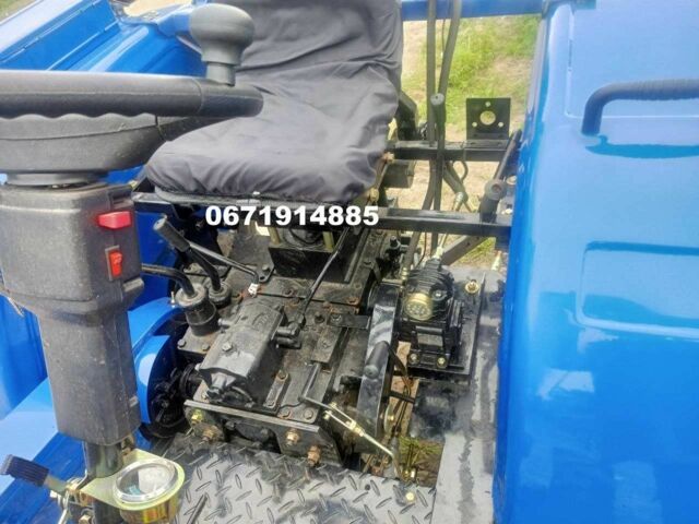 Інша Інша, об'ємом двигуна 0 л та пробігом 0 тис. км за 4350 $, фото 8 на Automoto.ua