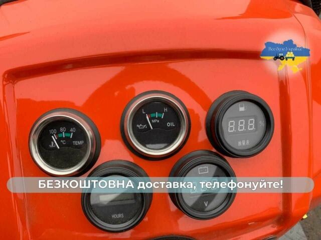 Другая Другая, объемом двигателя 0 л и пробегом 0 тыс. км за 4990 $, фото 7 на Automoto.ua