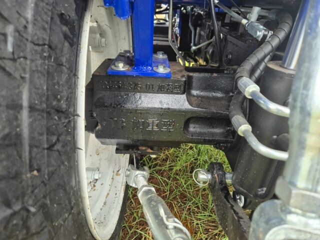 Другая Другая, объемом двигателя 0 л и пробегом 0 тыс. км за 6700 $, фото 6 на Automoto.ua