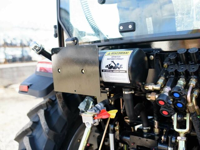 Другая Другая, объемом двигателя 0 л и пробегом 0 тыс. км за 13600 $, фото 2 на Automoto.ua