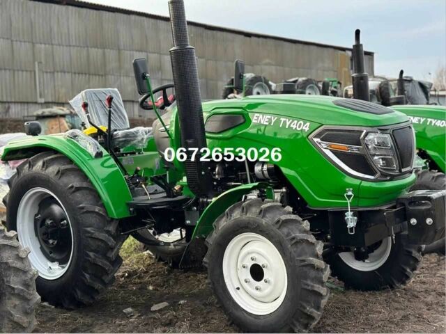 Другая Другая, объемом двигателя 0 л и пробегом 0 тыс. км за 7790 $, фото 2 на Automoto.ua