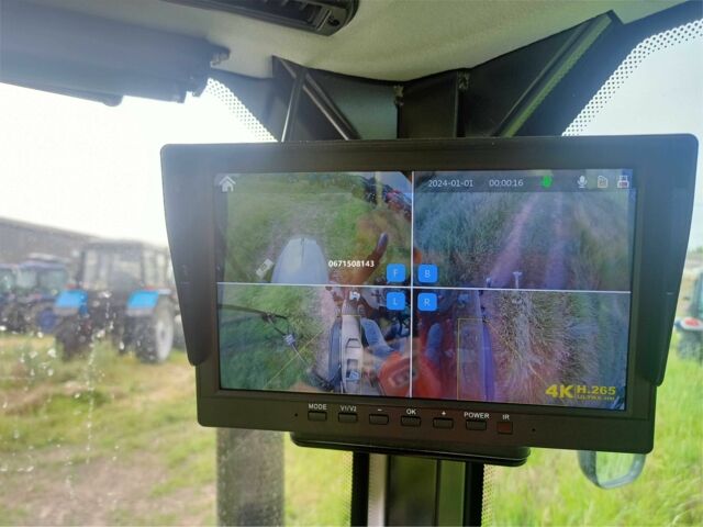 Інша Інша, об'ємом двигуна 0 л та пробігом 0 тис. км за 13300 $, фото 8 на Automoto.ua