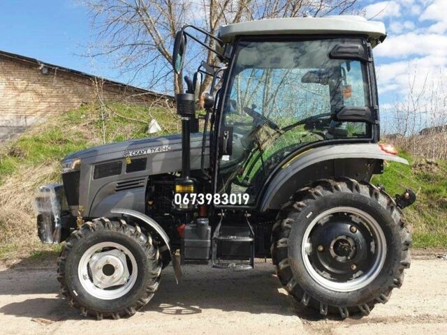 Інша Інша, об'ємом двигуна 0 л та пробігом 0 тис. км за 9780 $, фото 3 на Automoto.ua