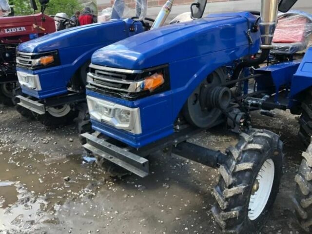 Інша Інша, об'ємом двигуна 0 л та пробігом 0 тис. км за 2850 $, фото 2 на Automoto.ua