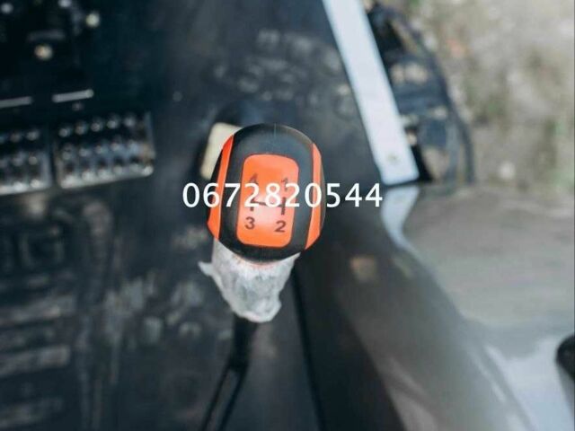 Другая Другая, объемом двигателя 0 л и пробегом 0 тыс. км за 8790 $, фото 7 на Automoto.ua