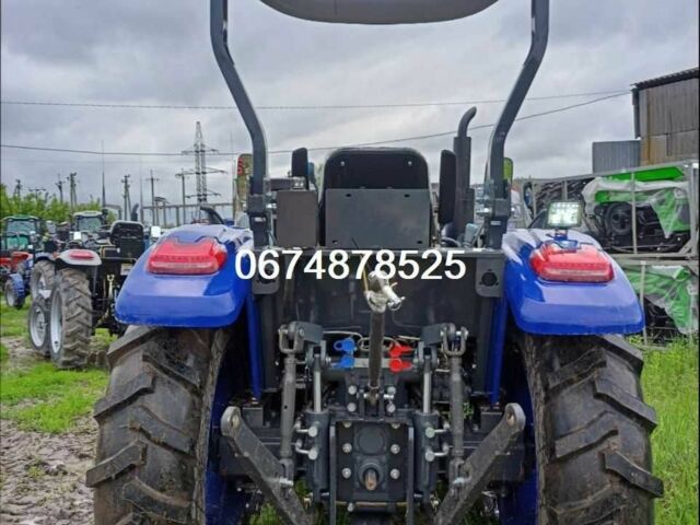 Другая Другая, объемом двигателя 0 л и пробегом 0 тыс. км за 7800 $, фото 3 на Automoto.ua