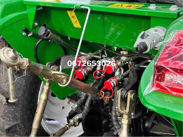 Другая Другая, объемом двигателя 0 л и пробегом 0 тыс. км за 7790 $, фото 7 на Automoto.ua