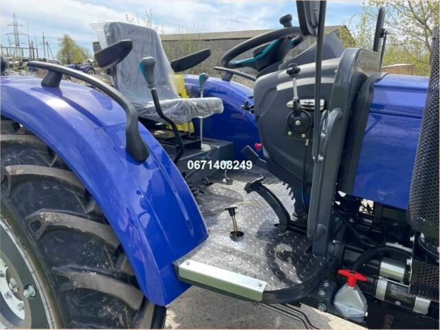 Другая Другая, объемом двигателя 0 л и пробегом 0 тыс. км за 7600 $, фото 4 на Automoto.ua