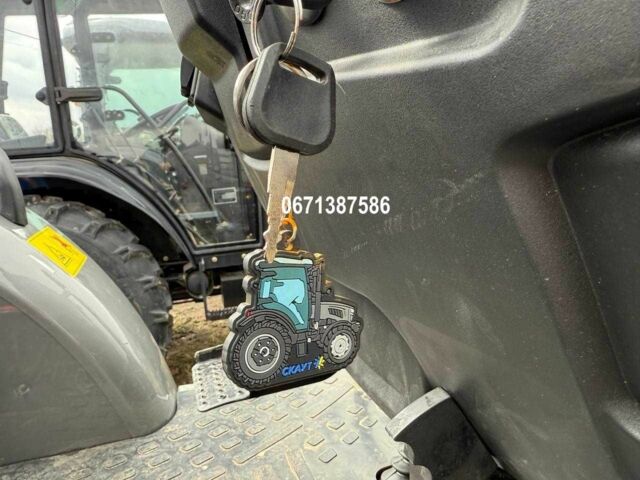 Другая Другая, объемом двигателя 0 л и пробегом 0 тыс. км за 7980 $, фото 6 на Automoto.ua