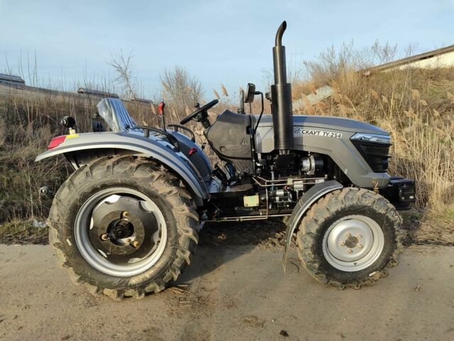 Інша Інша, об'ємом двигуна 0 л та пробігом 0 тис. км за 6790 $, фото 3 на Automoto.ua