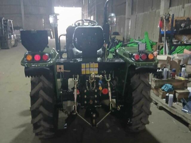 Інша Інша, об'ємом двигуна 0 л та пробігом 0 тис. км за 6500 $, фото 2 на Automoto.ua