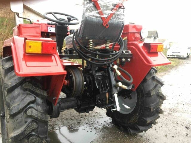 Другая Другая, объемом двигателя 1.11 л и пробегом 1 тыс. км за 2550 $, фото 2 на Automoto.ua