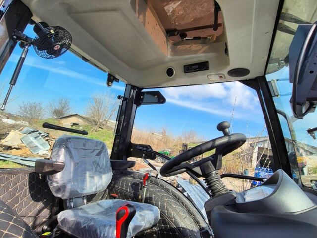 Інша Інша, об'ємом двигуна 0 л та пробігом 0 тис. км за 9990 $, фото 8 на Automoto.ua