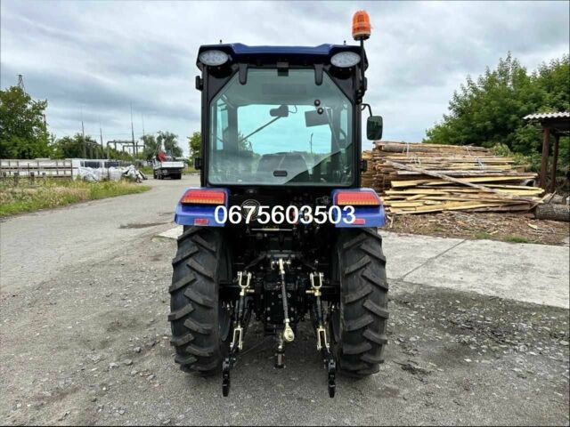 Інша Інша, об'ємом двигуна 0 л та пробігом 0 тис. км за 12000 $, фото 5 на Automoto.ua