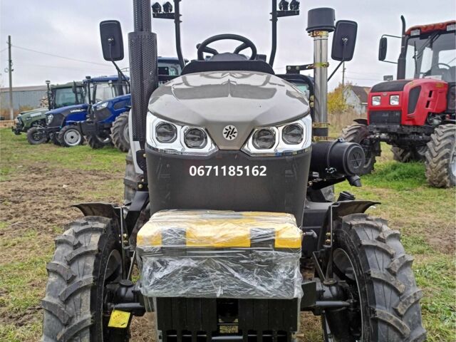 Другая Другая, объемом двигателя 0 л и пробегом 0 тыс. км за 9099 $, фото 2 на Automoto.ua