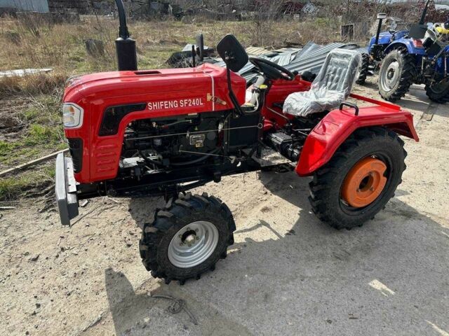 Другая Другая, объемом двигателя 0 л и пробегом 0 тыс. км за 3050 $, фото 5 на Automoto.ua