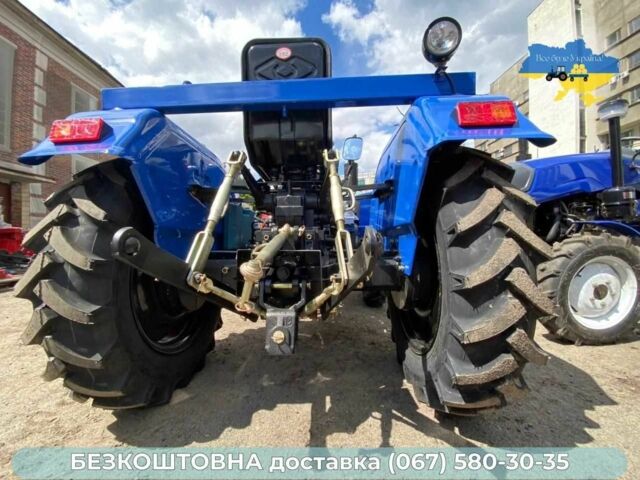 Другая Другая, объемом двигателя 0 л и пробегом 0 тыс. км за 3060 $, фото 6 на Automoto.ua