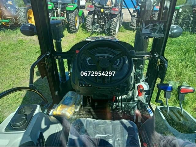 Інша Інша, об'ємом двигуна 0 л та пробігом 0 тис. км за 9790 $, фото 5 на Automoto.ua