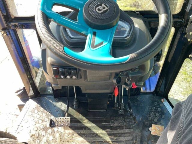 Другая Другая, объемом двигателя 0 л и пробегом 0 тыс. км за 9200 $, фото 15 на Automoto.ua