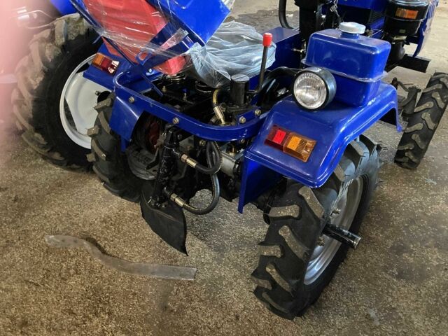 Інша Інша, об'ємом двигуна 0 л та пробігом 0 тис. км за 2085 $, фото 5 на Automoto.ua